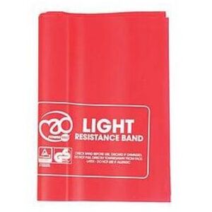 Resistance Band - Light Thumbnail
