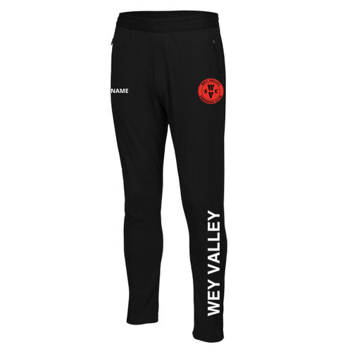 WVSC Tapered Pant Thumbnail