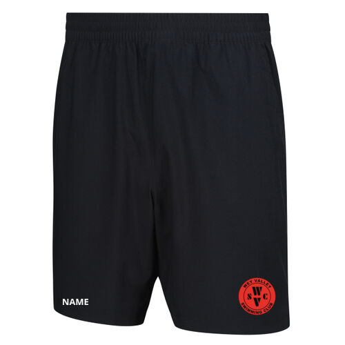 WVSC Shorts Thumbnail