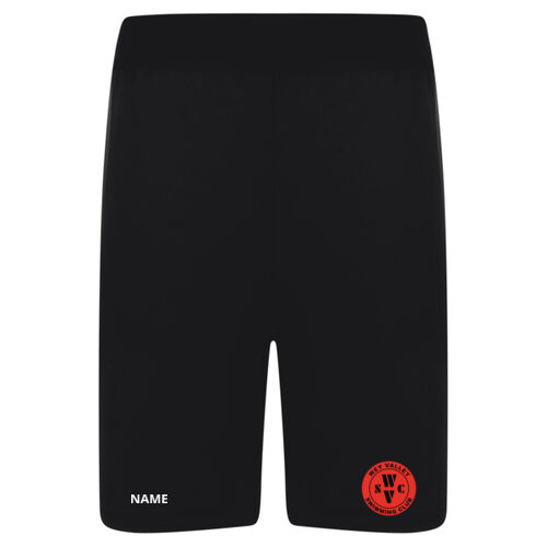 WVSC Girls Shorts - Kids Thumbnail