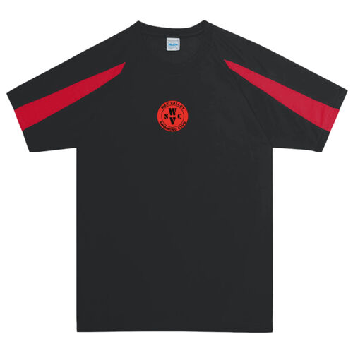 WVSC Senior Squad Tee Thumbnail