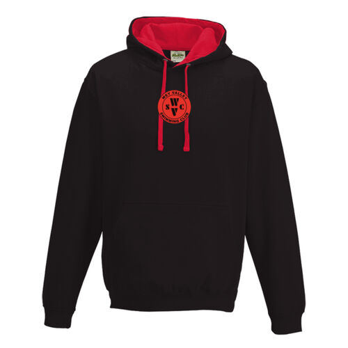 WVSC Senior Squad Hoodie Thumbnail