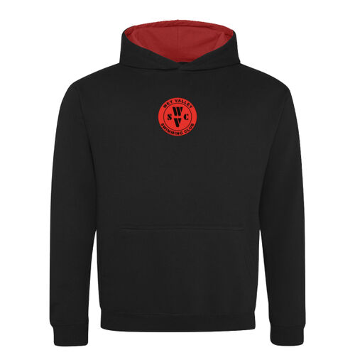WVSC Senior Squad Hoodie - Kids Thumbnail
