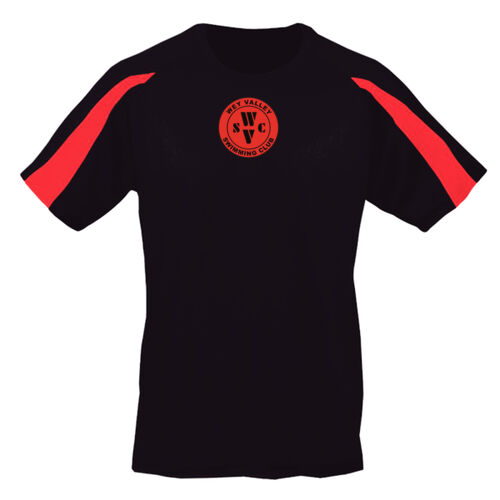 WVSC Senior Squad Tee - Kids Thumbnail