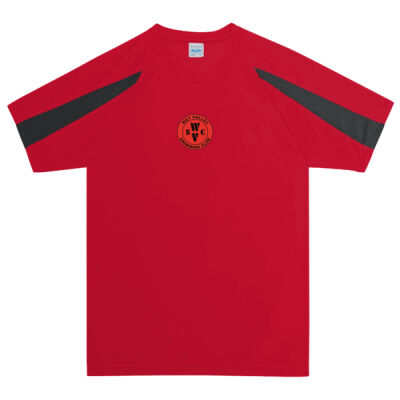 WVSC Junior Squad Tee Thumbnail