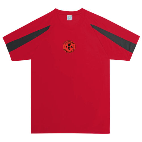 WVSC Junior Squad Tee Thumbnail