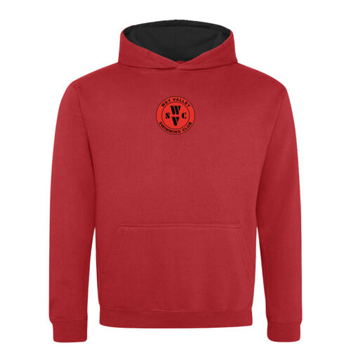 WVSC Junior Squad Hoodie - Kids Thumbnail