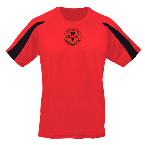 WVSC Junior Squad Tee - Kids Thumbnail
