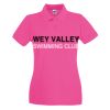 Women's premium polo Thumbnail