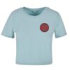 Women's cropped tee Thumbnail