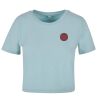 Women's cropped tee Thumbnail