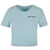 Women's cropped tee Thumbnail