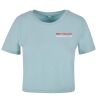 Women's cropped tee Thumbnail