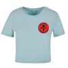 Women's cropped tee Thumbnail