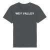 Rocker the essential unisex t-shirt (STTU758) Thumbnail